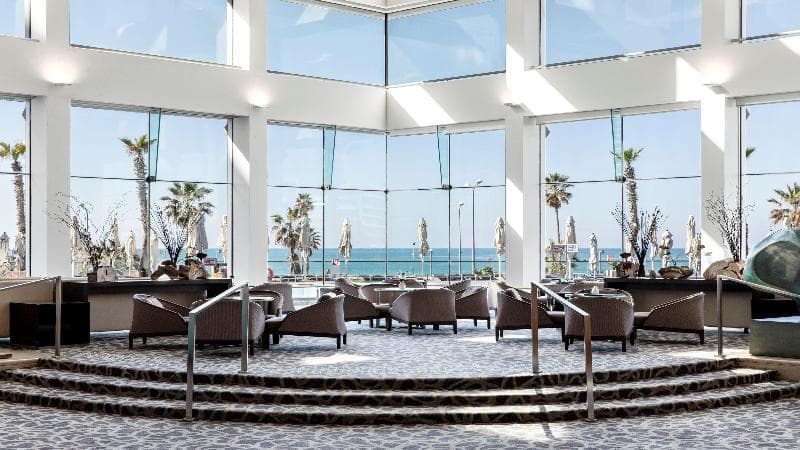 InterContinental David Tel Aviv 4