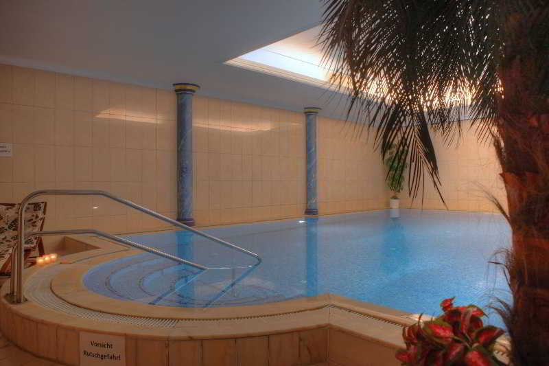 Seetelhotel Strandhotel Atlantic & Villa Meeresstrand 3