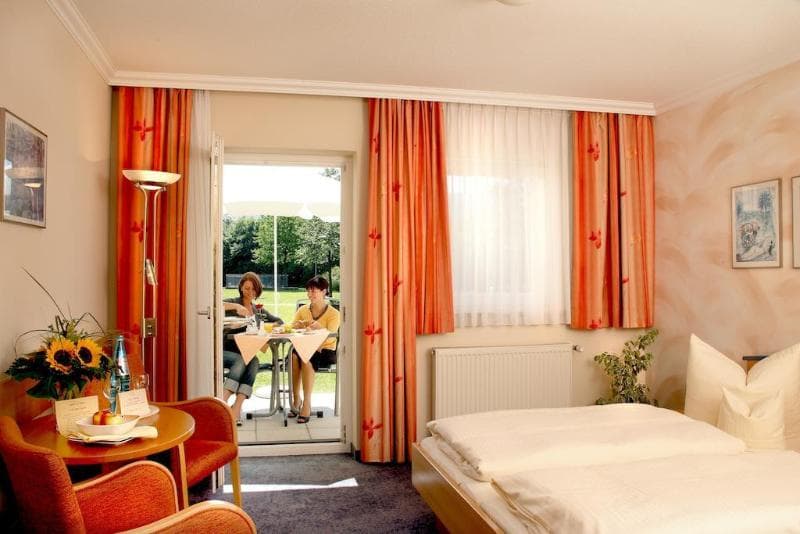 Hotel Herzog Heinrich 3