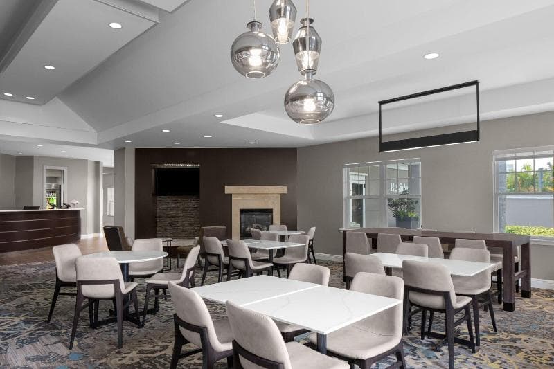 Residence Inn Tampa Oldsmar 5