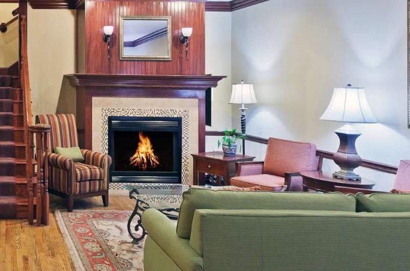 Country Inn & Suites By Radisson, Tulsa, Ok photo 1