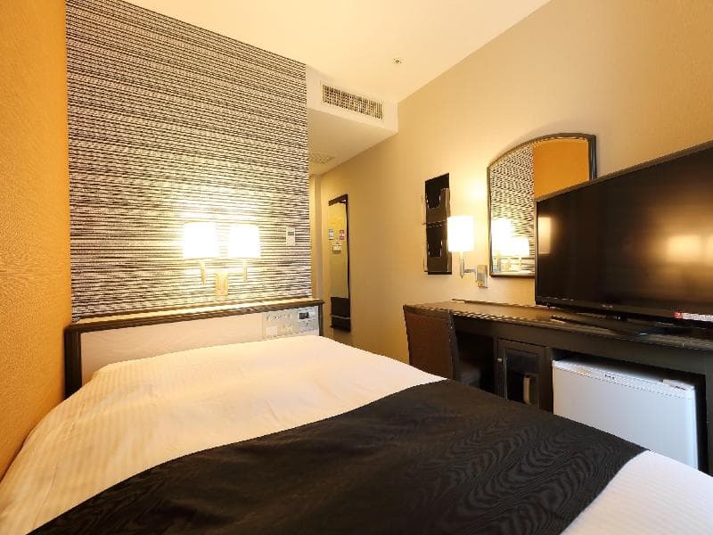 Apa Hotel Takaoka-Marunouchi 3