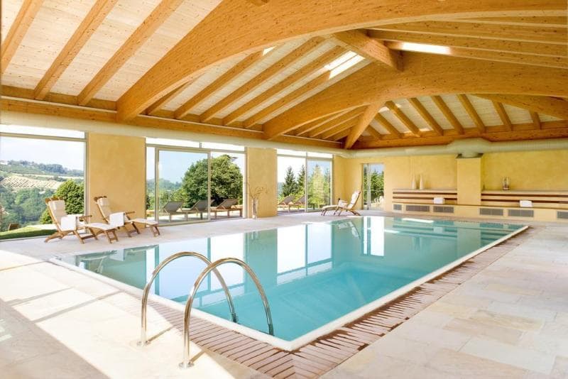 Relais Montemarino main