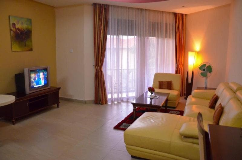 Royal Suites main