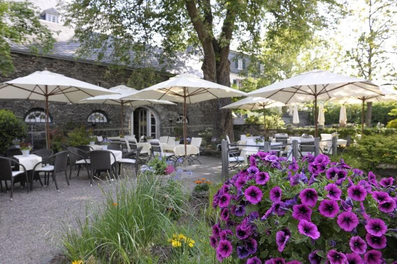 Weinromantikhotel Richtershof photo 1