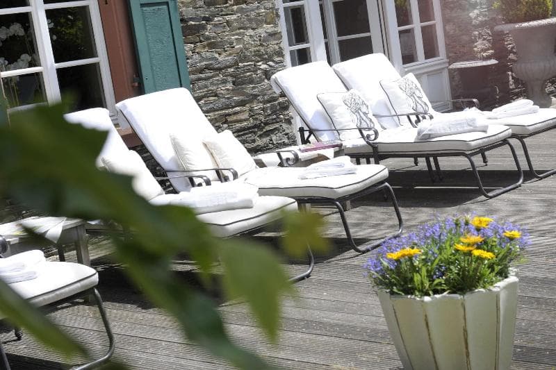 Weinromantikhotel Richtershof 3