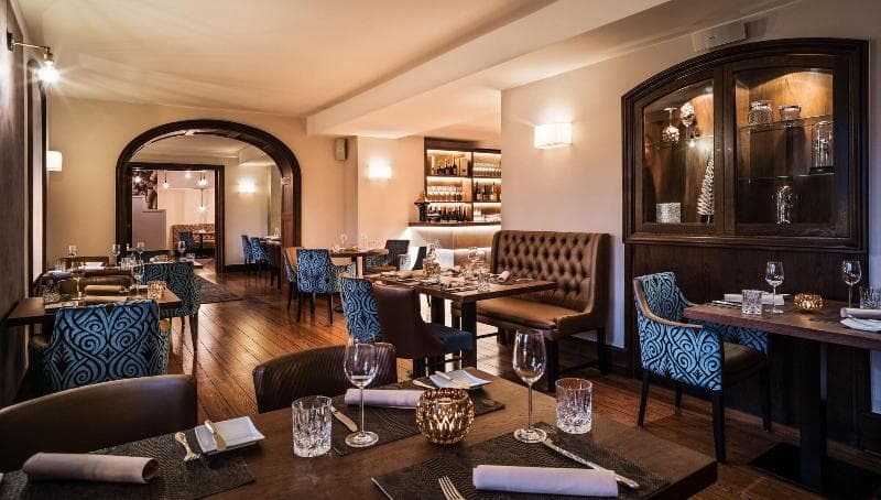 Weinromantikhotel Richtershof 4