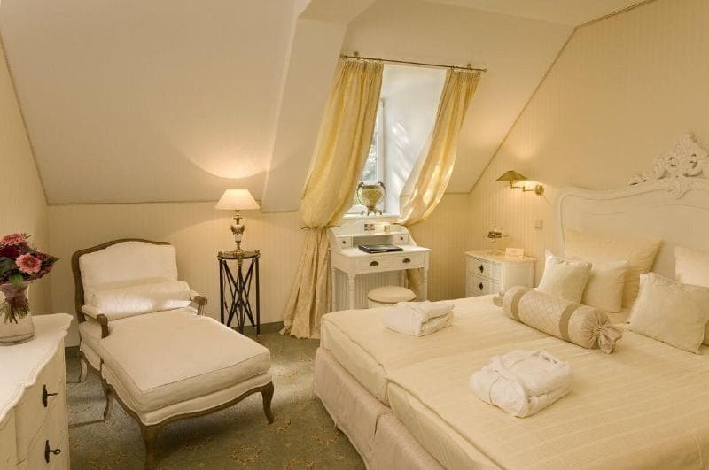 Weinromantikhotel Richtershof 5