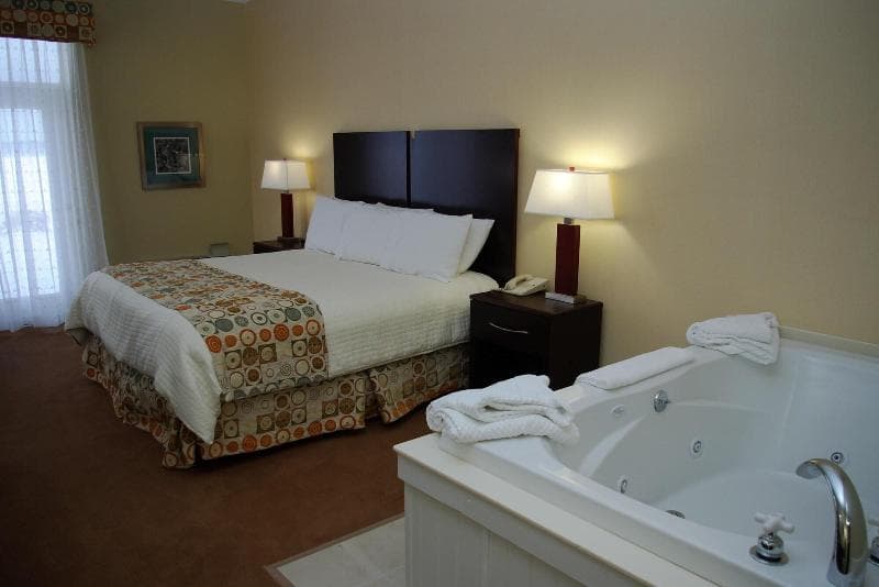 Cherry Tree Inn 4