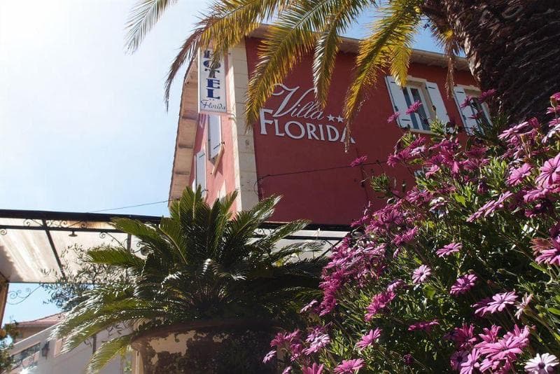 La Villa Florida photo 1