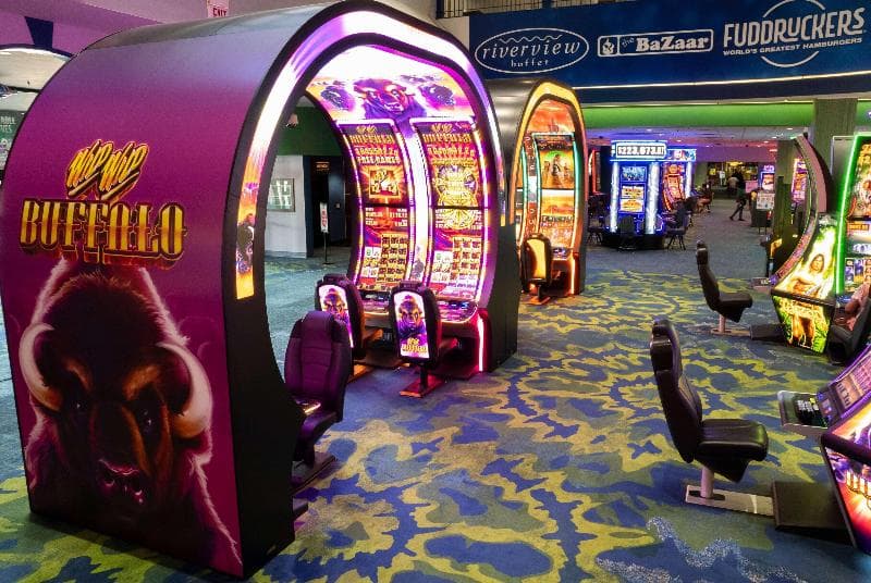 Fitz Tunica Casino & Hotel Trademark Collection By 4
