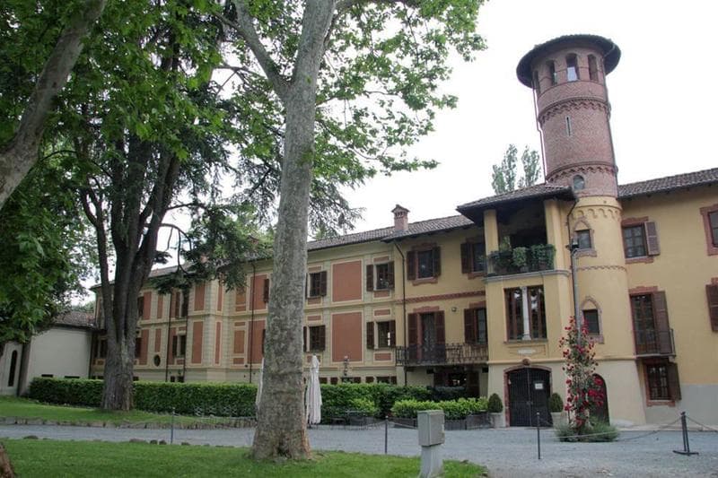 Villa Scati photo 1