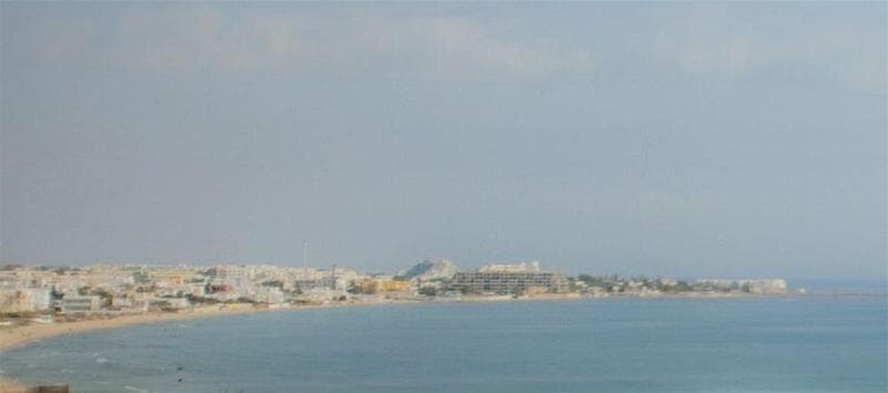 Hotel Dreams Beach photo 1
