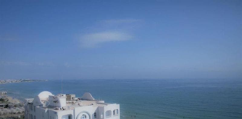 Hotel Dreams Beach 4