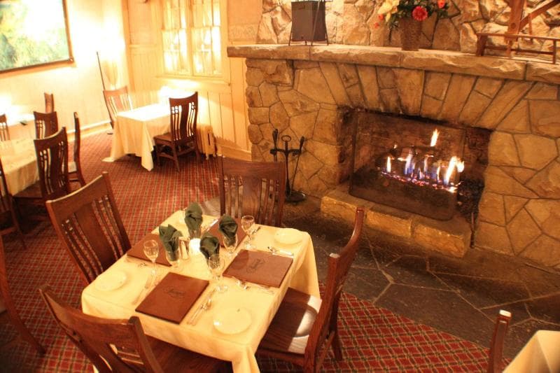 Historic Summit Inn Resort photo 1