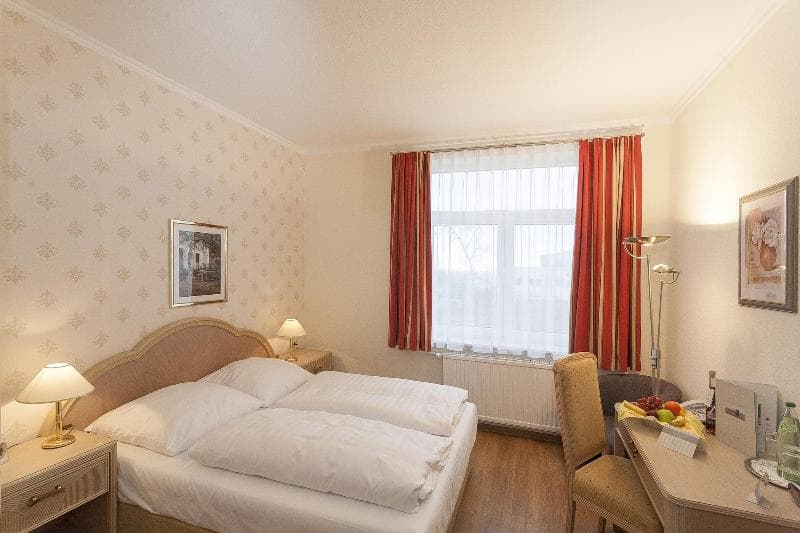 Seetelhotel Pommerscher Hof 4