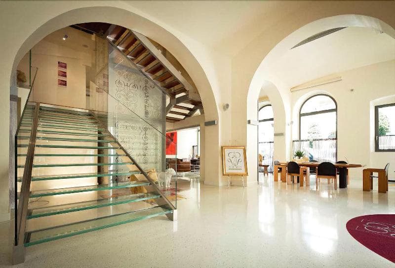 Hotel Duchi Vis A Vis photo 1