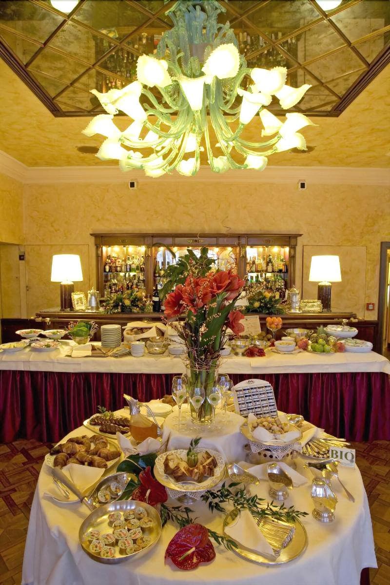 Hotel Duchi Vis A Vis 4