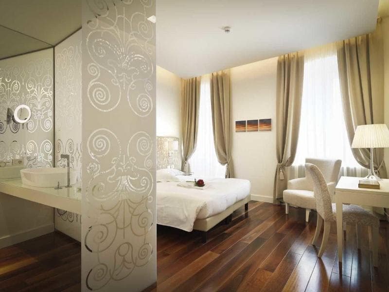 Hotel Duchi Vis A Vis 5