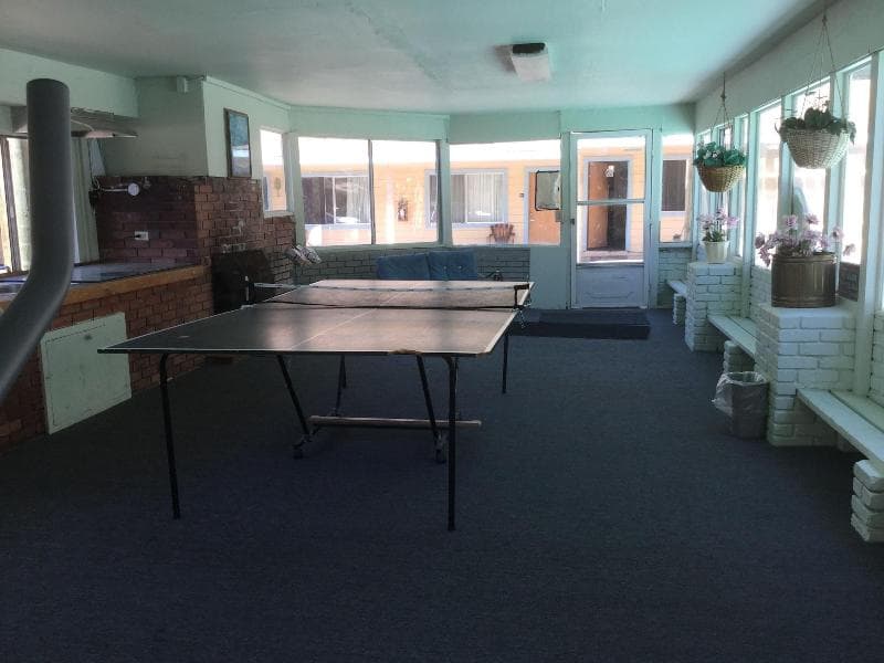 Stevenson's Holliday Inn photo 1