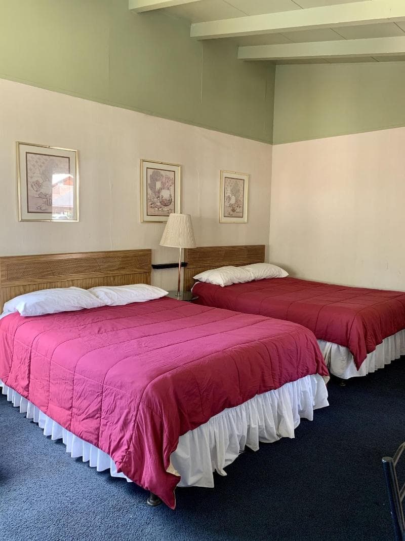Stevenson's Holliday Inn 2