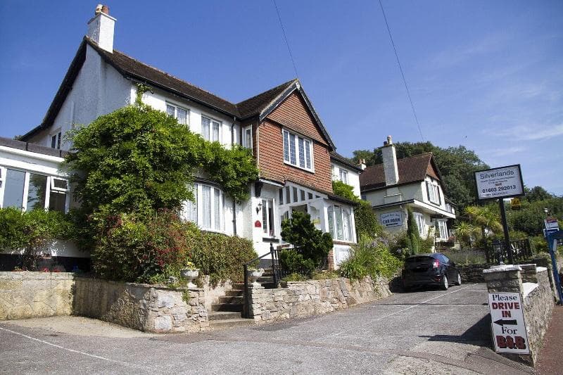 Silverlands Guest House 4