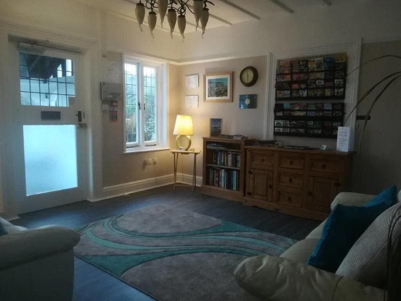 Silverlands Guest House 3
