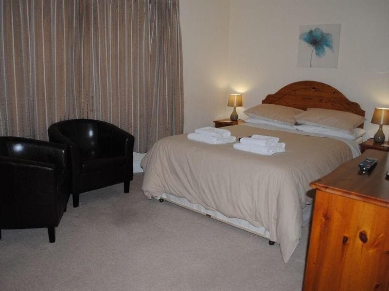 Silverlands Guest House photo 1