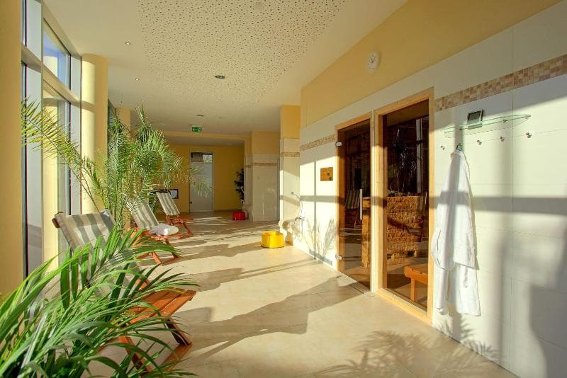 SEETELHOTEL Nautic Usedom Hotel & Spa 5
