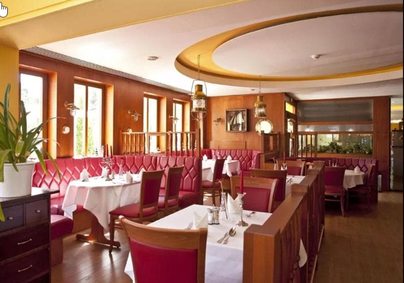 SEETELHOTEL Nautic Usedom Hotel & Spa 3