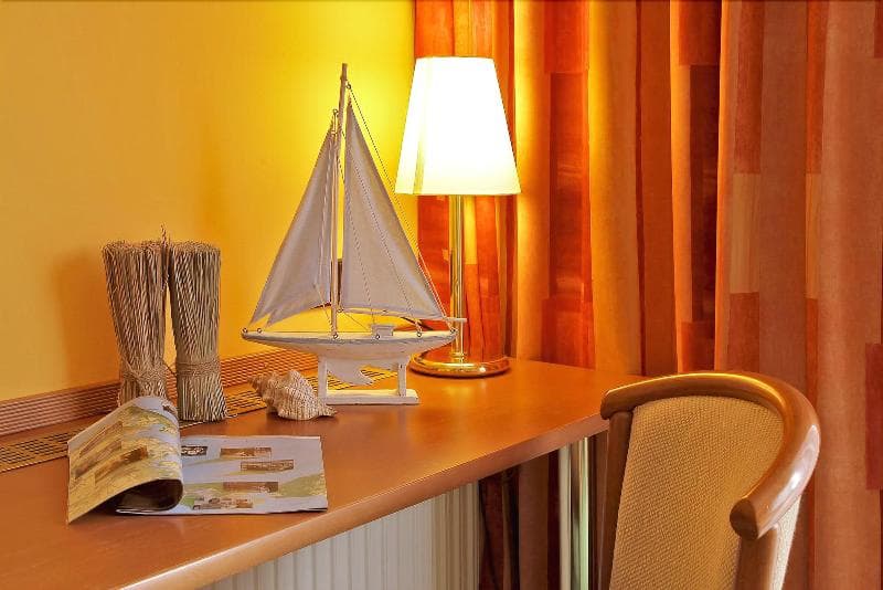 SEETELHOTEL Nautic Usedom Hotel & Spa 4