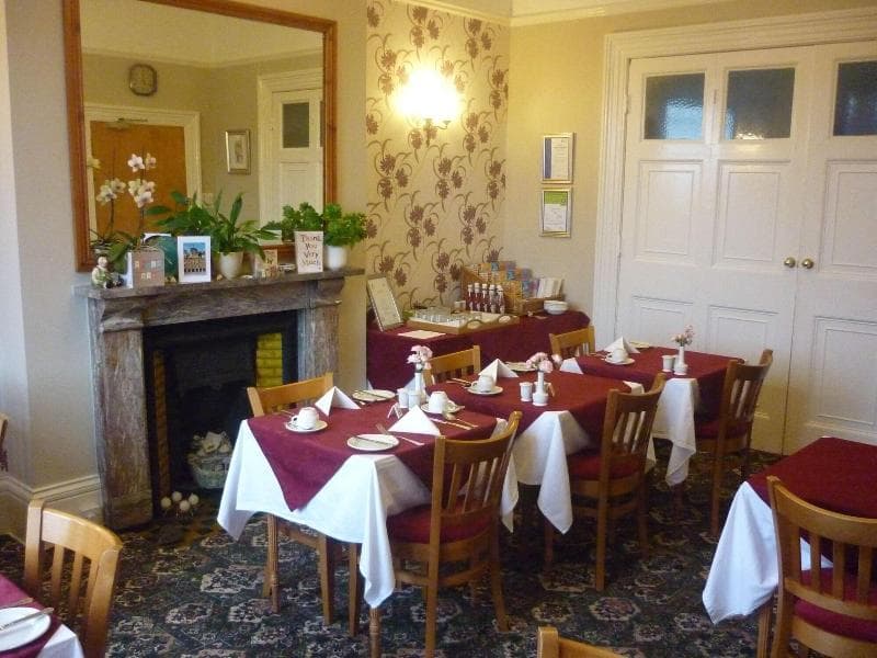 Ashwood Grange Hotel - B&B 3
