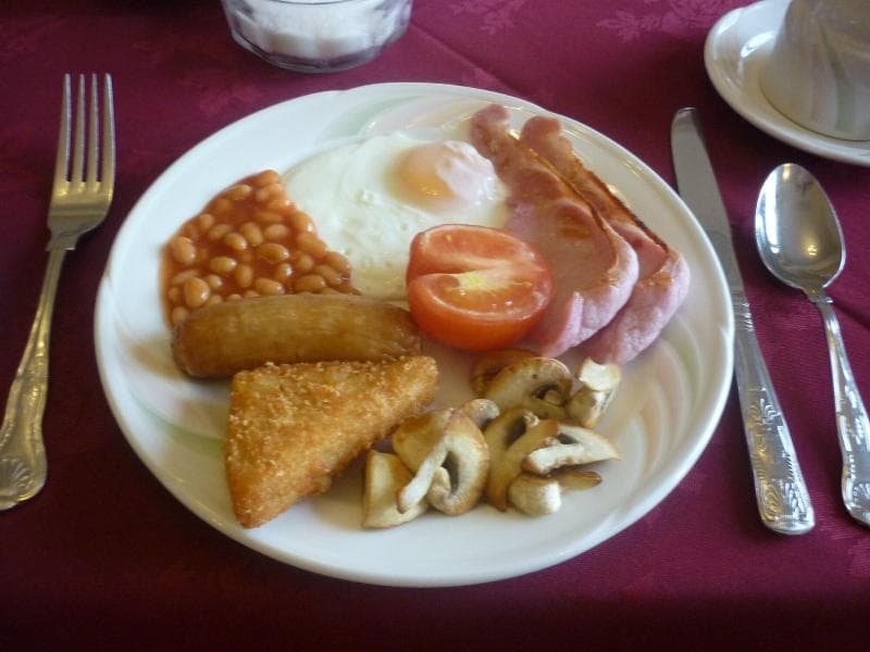 Ashwood Grange Hotel - B&B photo 1
