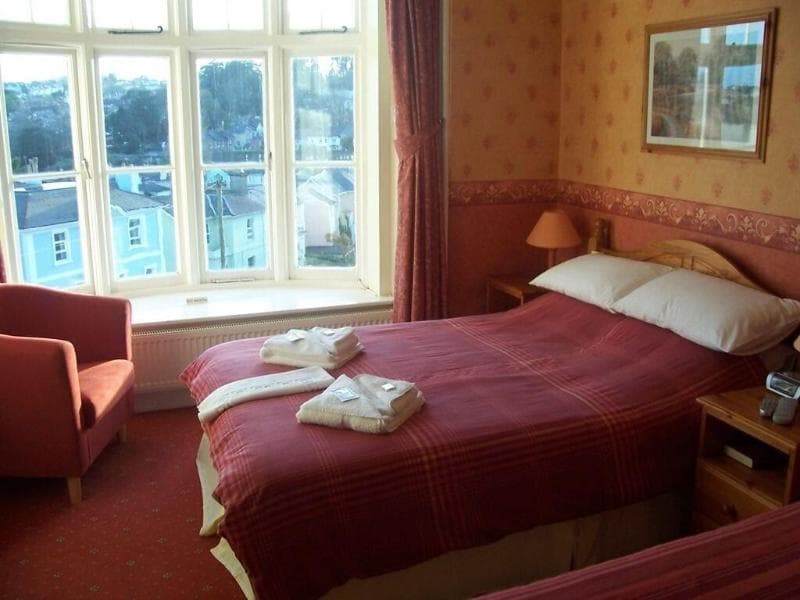 Ashwood Grange Hotel - B&B 2