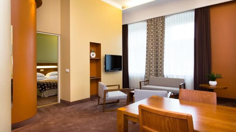 Hotel Soho photo 1