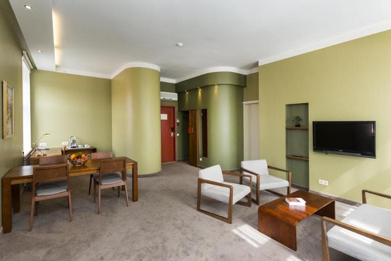 Hotel Soho 3