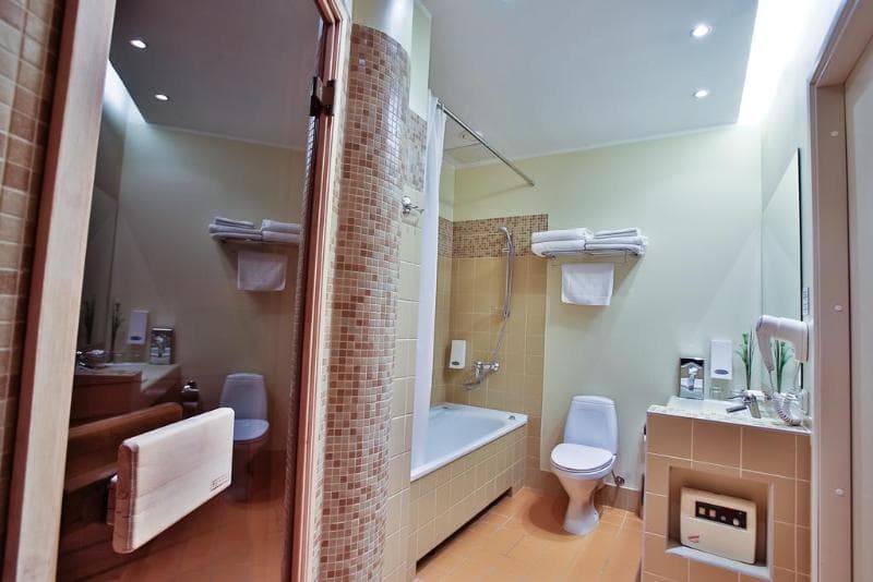 Hotel Soho 4
