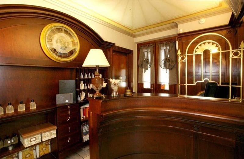 Villa Beccaris 5