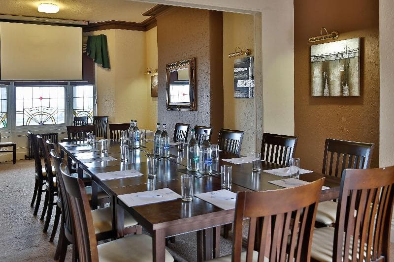 Best Western Hotel De France 5