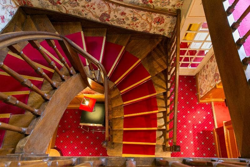 Best Western Hotel De France 4