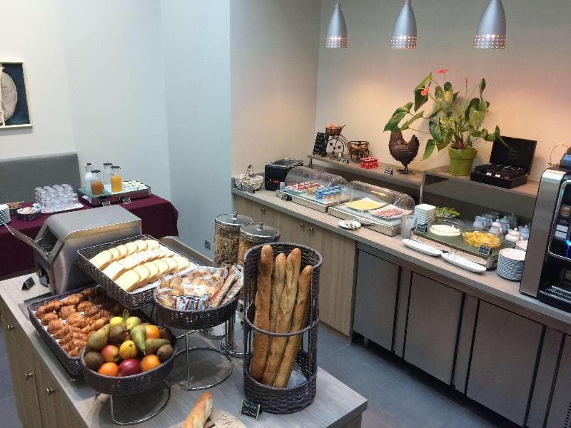 Best Western Hotel De France 2