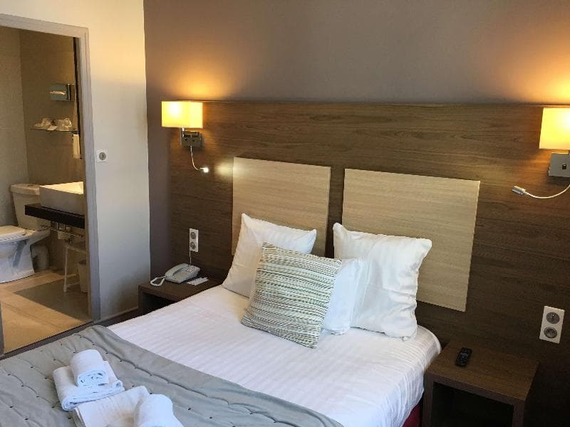 Best Western Hotel De France 3