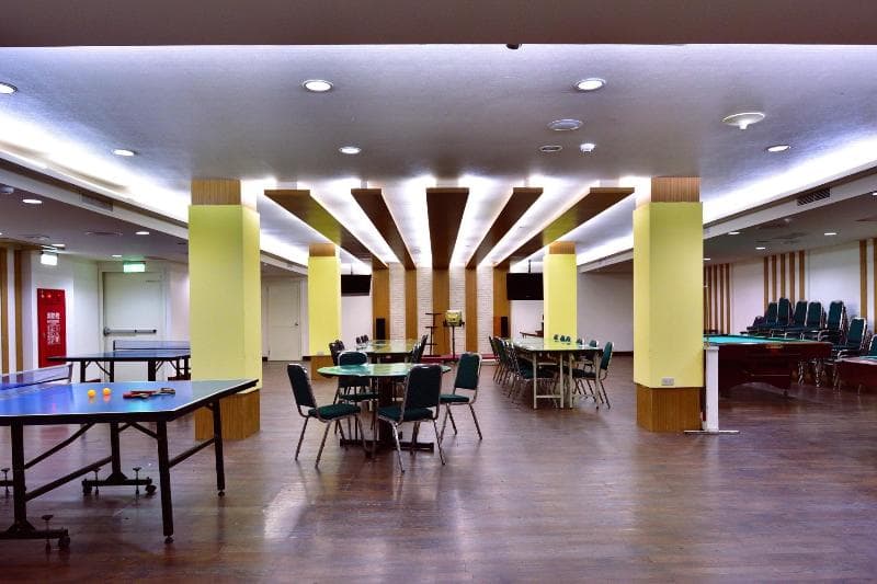Toong Mao Kao Shang Ching Hotel main