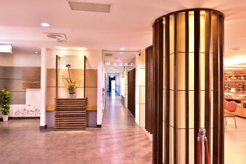 Toong Mao Kao Shang Ching Hotel 3