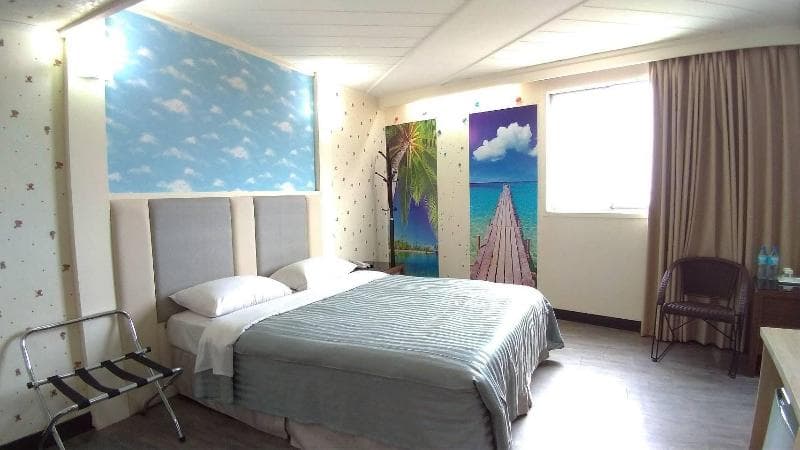 Toong Mao Kao Shang Ching Hotel photo 1