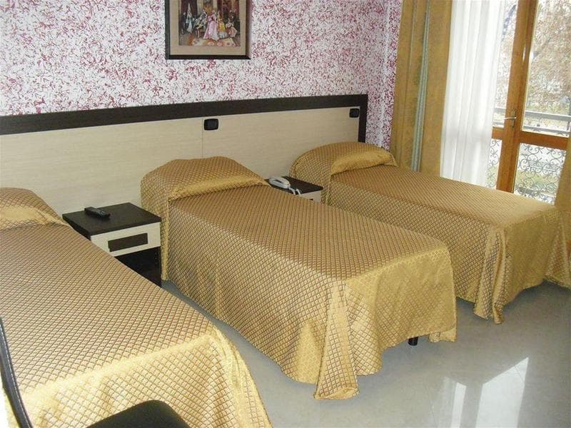 Hotel Residence Sestriere 4