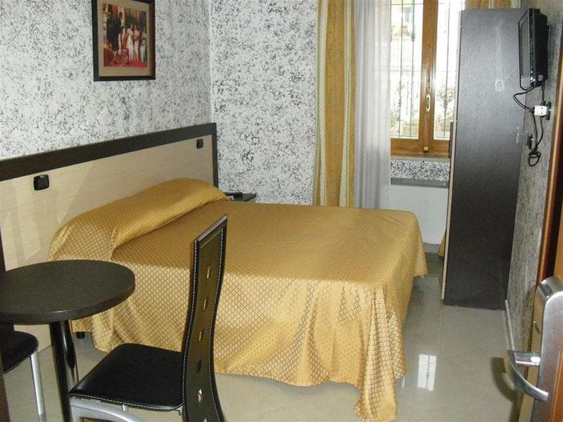 Hotel Residence Sestriere 5
