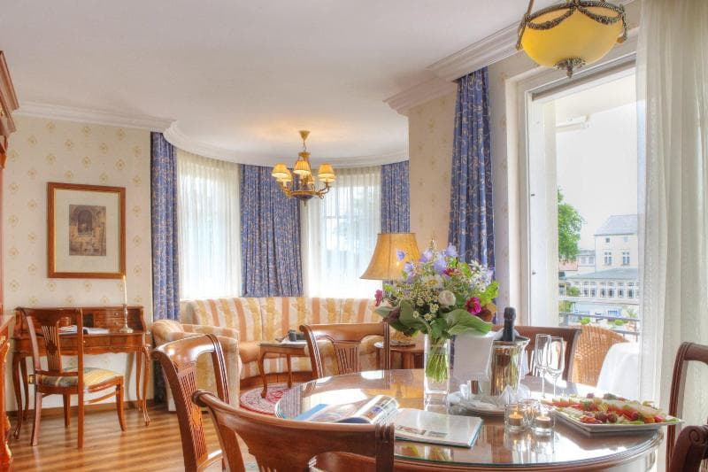 Seetelhotel Ahlbecker Hof 4
