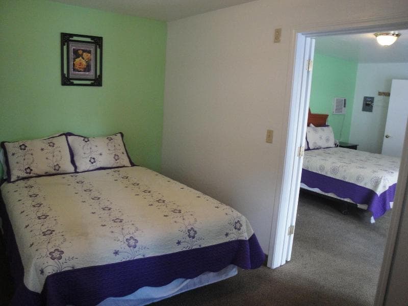 Pinewood Inn South Lake Tahoe photo 1