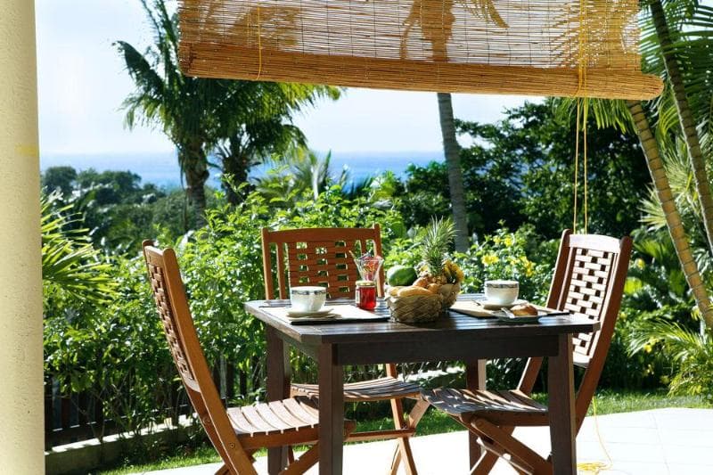 Hotel - Résidence Habitation Grande Anse 5
